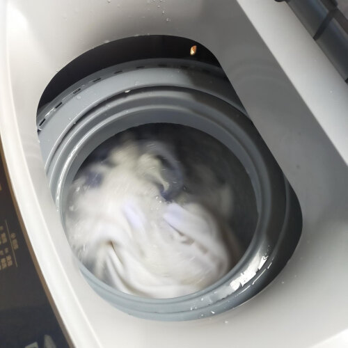 【不看后悔】亲测曝光申花XQB85-8188 洗衣机质量怎么样？全方位评测分享!