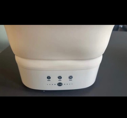 【买家评价】摩鱼MINI01-M 这款 洗衣机 效果怎么样？评测分析质量不好用 ？