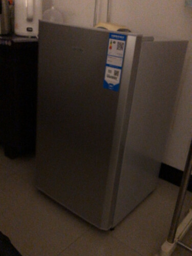 【亲测入坑】冰箱入手一周反馈 海尔海尔93升单门冰箱 质量真的很差吗？评测结果怎么样？