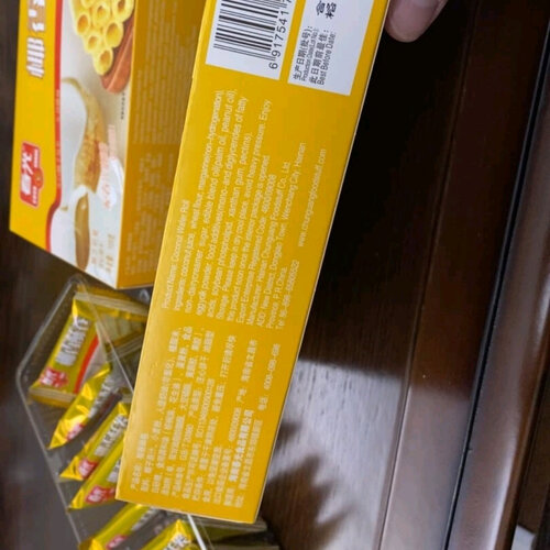 【用后说说】春光椰香酥卷500g饼干蛋糕功能评测结果，看看买家怎么样评价的