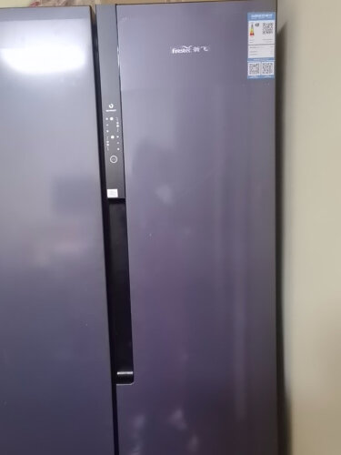 【商家解读】购买冰箱要注意哪些细节？评测新飞BCD-646WK9AT的质量好吗怎么样？