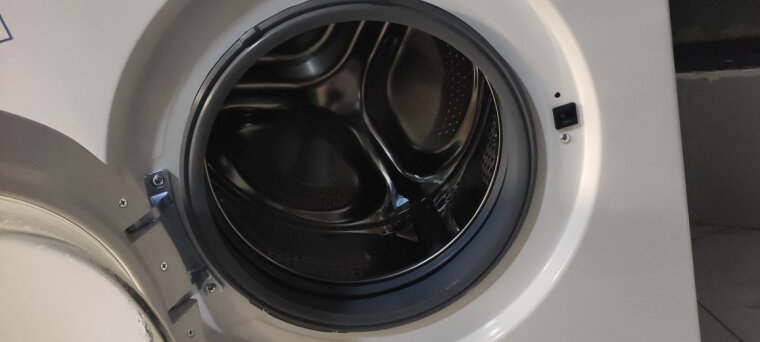【真的坑吗】入手分享 康佳XQG100-BM121WKC 评测数据怎么样，买洗衣机必看质量系列！