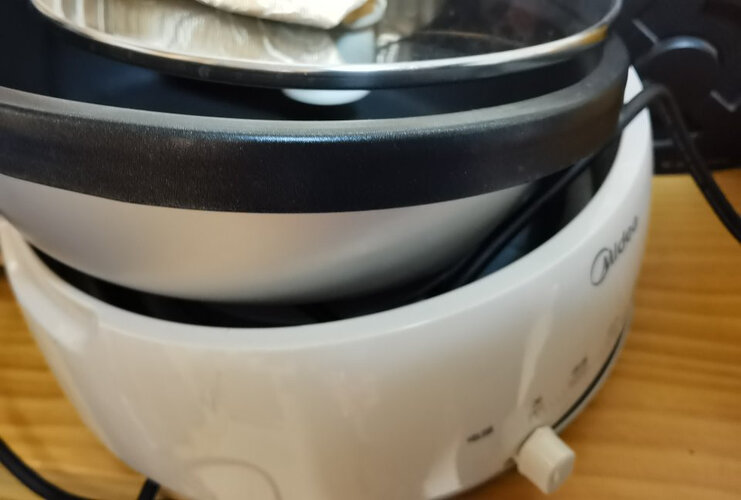 「用过的说下」美的dy28p151和dy28P151B是？哪个更合适