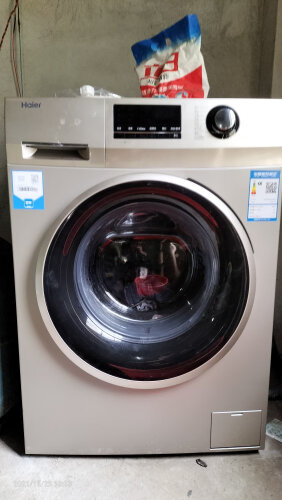 【实情解读】全方位质量评测洗衣机 海尔10公斤滚筒变频洗衣机怎么样？买前一定要先知道这些情况！