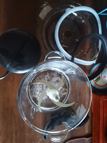 点明区别达人解密苏泊尔绞肉机jr05和jr09的区别，一定要了解的评测情况？
