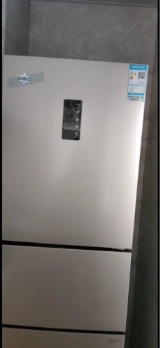 【独家】分享 格力BCD-230WETCL 质量评测数据怎么样，这款冰箱符合你的要求吗？