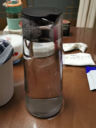 玻璃杯商家爆料JEKO&JEKOSWR-2446怎么样评测质量值得买吗？