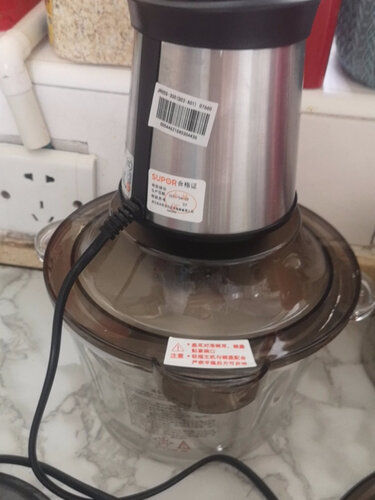点明区别达人解密苏泊尔绞肉机jr05和jr09的区别，一定要了解的评测情况？