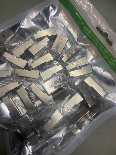 【线缆避坑】解密 毕亚兹毕亚兹 网线测试仪  gj03 的质量怎么样？最真实的图文评测分享！