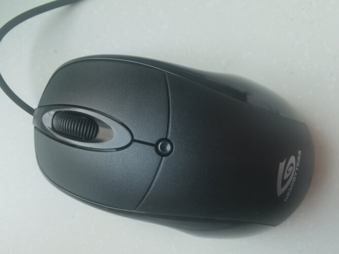 【避坑指南】真实评测 吉选M200  USB有线鼠标 优缺点，教你怎么样挑选质量好的鼠标 ！