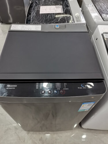 【深度评测】海信HB30DF645JT 质量好不好怎么样？买洗衣机 应该注意哪些方面细节！