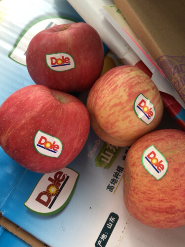 【避坑测评】真实使用情况曝光苹果 都乐富士苹果 质量怎么样？为什么差？