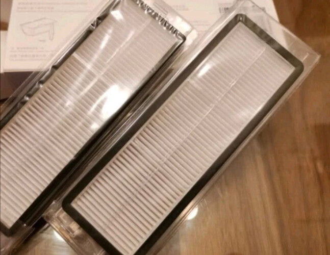 【用后说说】生活电器配件石头拖布（2块装）评测报告怎么样？质量不靠谱？