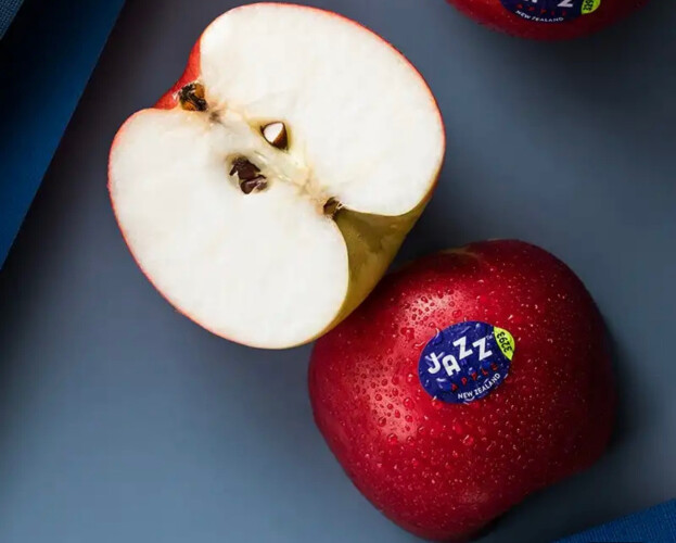 【入手体验】京觅爵士苹果 苹果 质量怎么样？上手讲真相？ 评测分析好吗？