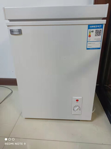 冷柜商家爆料荣事达BD/BC-42A108怎么样评测质量值得买吗？