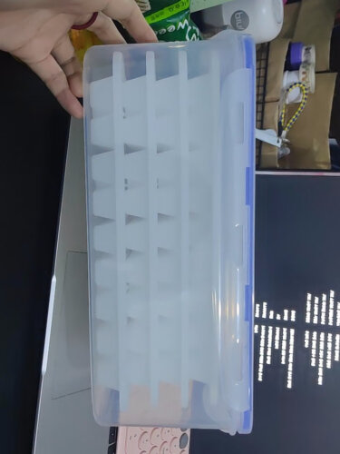 【真相吐槽】厨房DIY/小工具 明星 尚烤佳冰格 冰盒 HB-182 质量怎么样？来看看图文评测！
