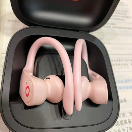 达人分享beatspowerbeatspro和airpods3怎么选？评测比较哪款好