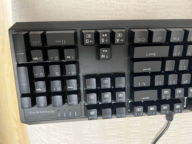 实情解密机械师t90plus和机械师f117v哪款更适合？到底要怎么选择