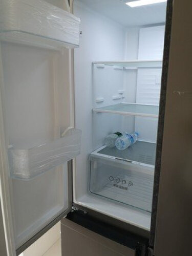 冰箱用后实情讲解海信BCD-452WMK1DPVJ怎么样评测质量值得买吗？