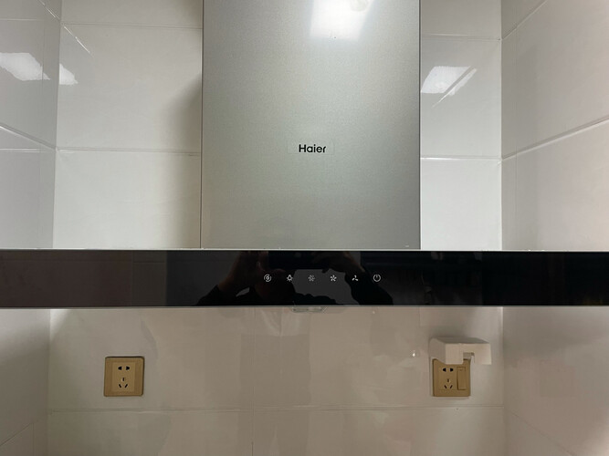 【神解读】海尔CXW-200-E900T6(J) 是性价比最高的 油烟机 吗？来看下质量评测怎么样吧！