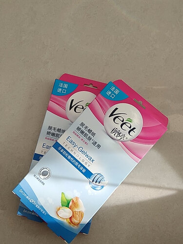【已采纳】脱毛膏/工具 薇婷脱毛蜡纸 有多少人被坑了？真实的质量究竟怎么样呢？