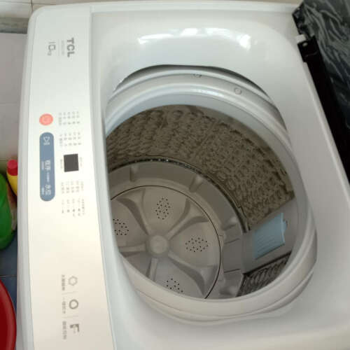 【入手解读】TCLB30T200-R静谧蓝 属于什么档次的洗衣机 ？先了解质量测评怎么样？