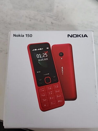 达人解密诺基亚Nokia 新150手机评测结果怎么样？不值得买吗？