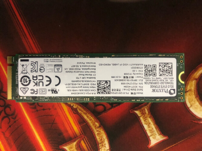 【买前必知】SSD固态硬盘不建议购买 浦科特1TM9P Plus NVMe？怎么样评测质量好不好？