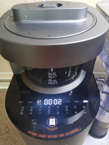 用后体验分享九阳豆浆机y88与K1S的区别？哪个更合适