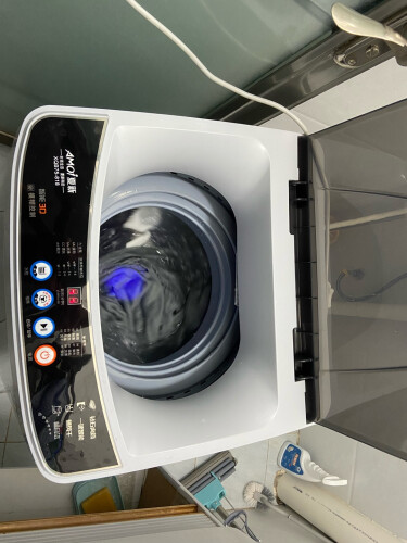 【评测解答】夏新XQB35-55 怎么样值得购买吗？洗衣机体验一周感觉质量很一般！