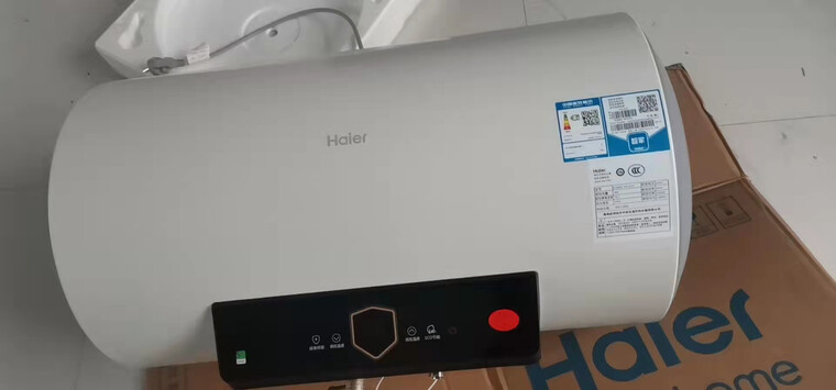 【已开箱】海尔ec6001—pa1怎么样？评测哪一款功能更强大