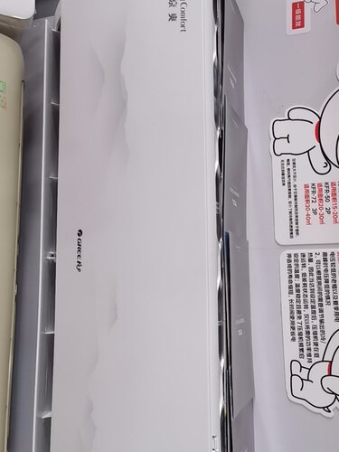 【开箱解读】格力空调kf和kfr有什么区别？哪款性价比更好