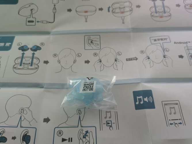「入手体验」索尼wf-sp800n和wf-1000xm3音质哪个好？评测解读该怎么选