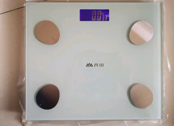【最新测评】健康监测 入手不后悔系列！开箱看 香山IF1120DR 质量怎么样？