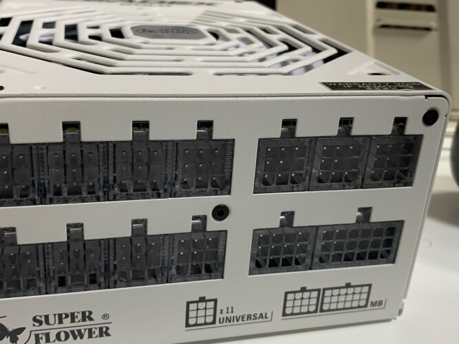 【入手体验】SUPER FLOWERLEADEX III HG 650W 电源 质量怎么样？上手讲真相？ 评测分析好吗？