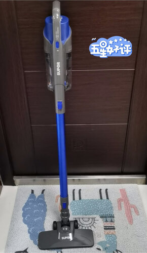 【买家后悔】苏泊尔吸尘器vcs61c c9和c9pro区别哪个好？评测解读该怎么选