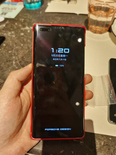 【神解读】华为HUAWEI Mate 40 RS 保时捷设计 是性价比最高的 手机 吗？来看下质量评测怎么样吧！