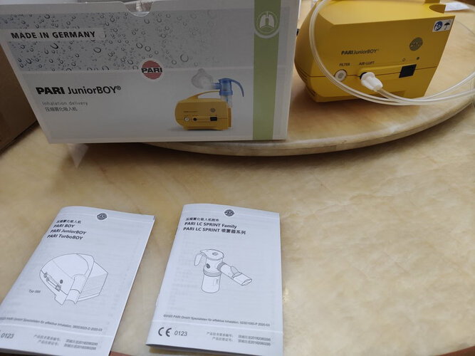 【我要吐槽】PARIPARI LCD 买来半个月了？怎么感觉这款 雾化器 质量就这样？