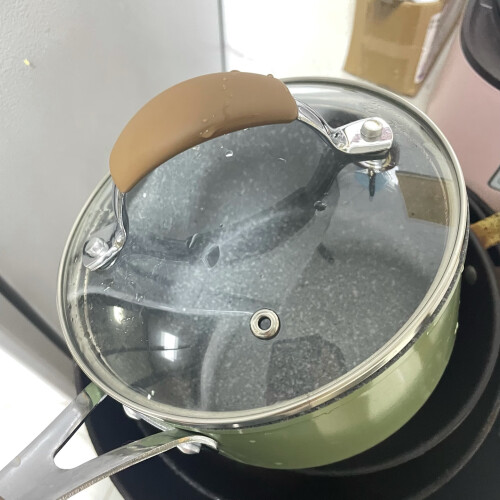 「深度评测」卡罗特BG18CM奶锅+不锈钢蒸笼奶锅评价怎么样说？质量不好吗