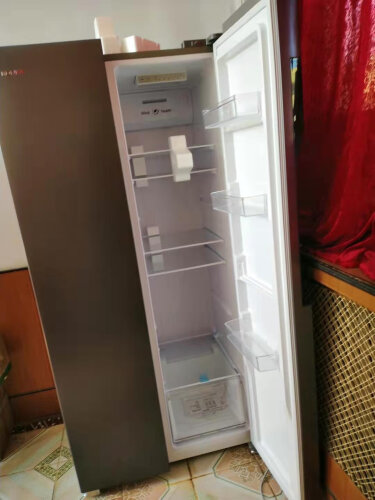 良心解读康佳BCD-184GY2S冰箱怎么样的质量，评测为什么这样？