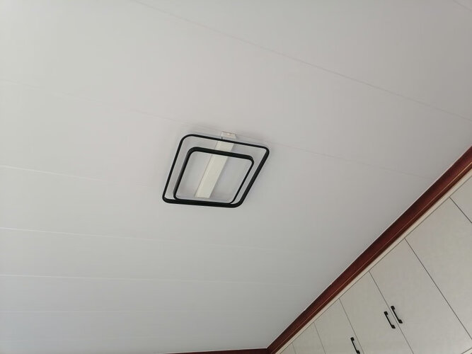 「入手体验」tclTCLMX-LED090FWJ/526吸顶灯评测报告怎么样？质量不靠谱？