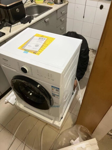 【入手指南】评测 康佳XQB100-12D0T 的质量怎么样，洗衣机用完一个月后悔吗？