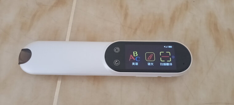 用后感受解析爱百分VT6839电子词典怎么样评测质量值得买吗？