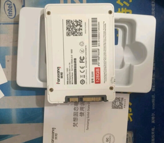 【精华】SSD固态硬盘 哪款性价比最高？评测 梵想S201-256G 适不适合你！看质量怎么样！