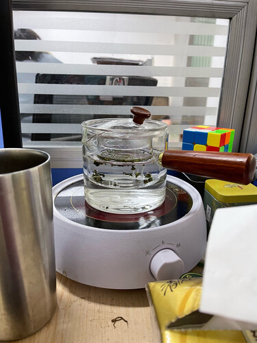 【有点小坑】如何看待 忆壶茶锤纹侧把壶 的质量，用完一个月评测感觉怎么样！？