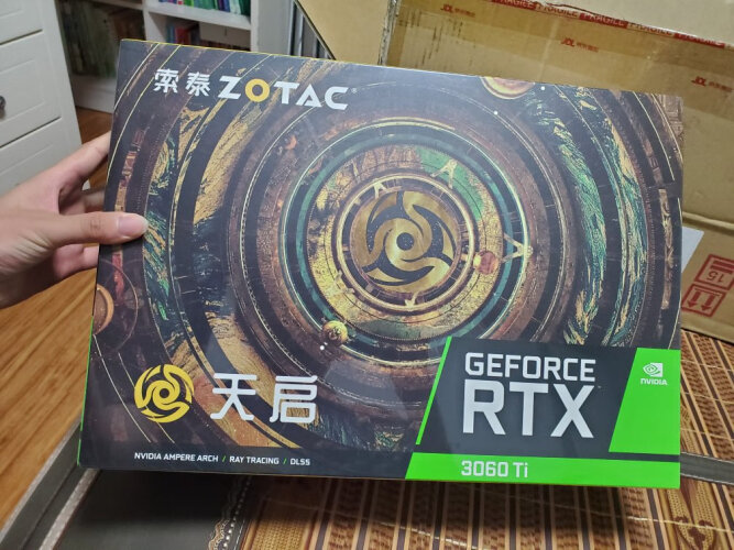 【一定要知道】索泰RTX3080Ti 这款显卡质量怎么样不好？为什么买家这样评价！