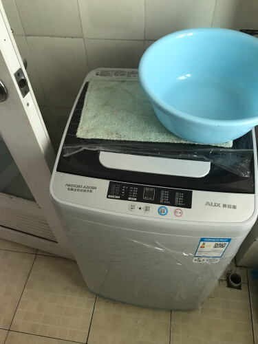 「一定要了解」洗衣机奥克斯HB75Q90-Q1258M质量评测怎么样好不好用？