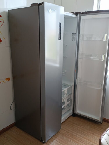 【求助】想要入手冰箱 有谁买过 格力BCD-423WPFCL 评测说下质量怎么样？在线等！