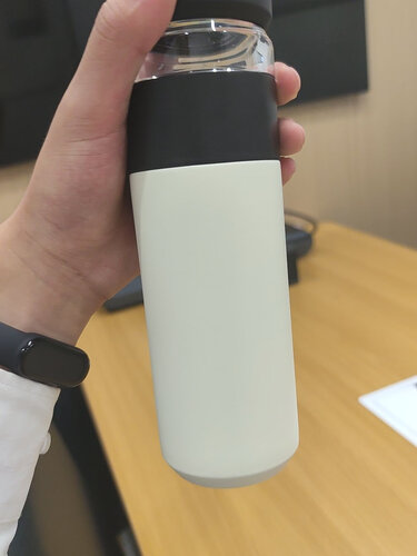 【不理想】说下 保温杯 Funjia保温杯 怎么样？评测分析到底质量不耐用吗？