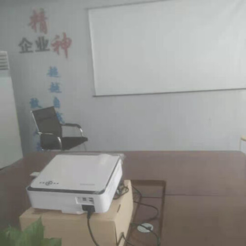 达人分享联想t6x投影仪怎么样？评测数据如何